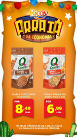 Catálogo Ricoy Supermercados Página 2