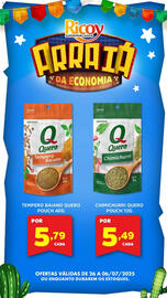 Catálogo Ricoy Supermercados Página 3