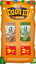 Catálogo Ricoy Supermercados Página 4
