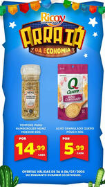 Catálogo Ricoy Supermercados Página 5