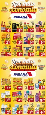 Catálogo Paraná Supermercados (válido até 13-07)