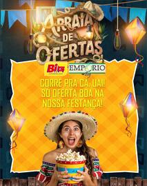 Catálogo Big Supermercados Página 1