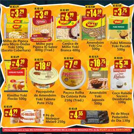 Catálogo Big Supermercados Página 2