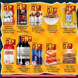 Catálogo Big Supermercados Página 3