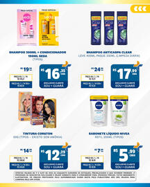 Catálogo Supermercado Guará Página 2