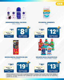 Catálogo Supermercado Guará Página 3
