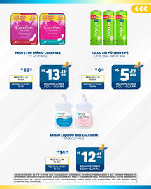 Catálogo Supermercado Guará Página 5