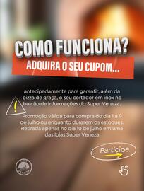 Catálogo Super Veneza Página 3