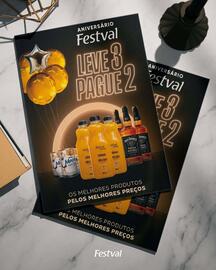Catálogo Festval Página 1