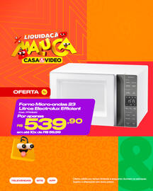 Catálogo Casa e Vídeo Página 5