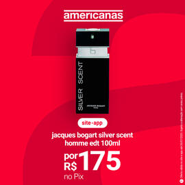 Catálogo Lojas Americanas Página 1