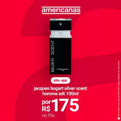 Catálogo Lojas Americanas (válido até 5-07)