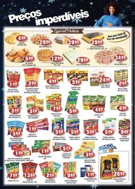 Catálogo Supermercados Pague Menos semana 27 Página 2
