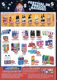 Catálogo Supermercados Pague Menos semana 27 Página 4