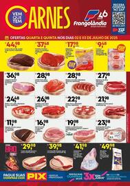 Ofertas Frangolândia Página 1