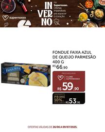 Catálogo Super Nosso Página 5