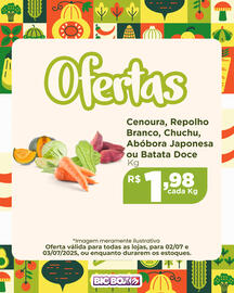 Catálogo Big Box Página 2