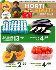 Catálogo Rede Plus Supermercados Página 2
