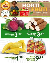 Catálogo Rede Plus Supermercados Página 3