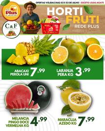 Catálogo Rede Plus Supermercados Página 4