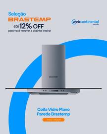 Catálogo WebContinental Página 3