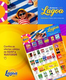 Catálogo Super Lagoa Página 1