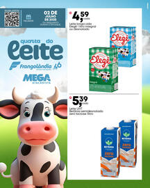 Ofertas Frangolândia Página 2