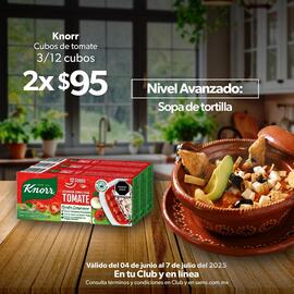 Catálogo Sam's Club semana 27 Página 2