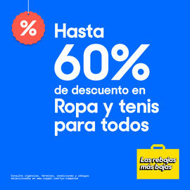 Catálogo Coppel Página 1