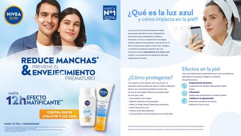 Catálogo Farmacias YZA Página 10