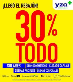 Catálogo Farmacias YZA Página 11