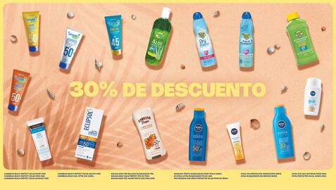 Catálogo Farmacias YZA Página 2