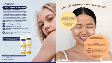Catálogo Farmacias YZA Página 6