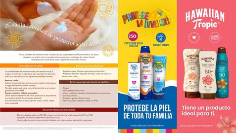 Catálogo Farmacias YZA Página 7