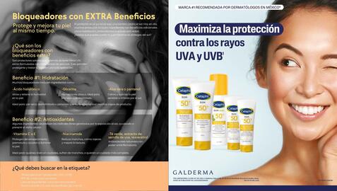 Catálogo Farmacias YZA Página 9