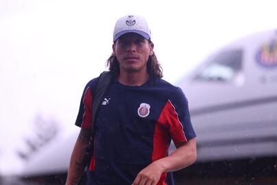 Catálogo Tienda Chivas Página 3