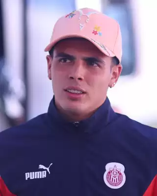 Catálogo Tienda Chivas (válido hasta 10-07)