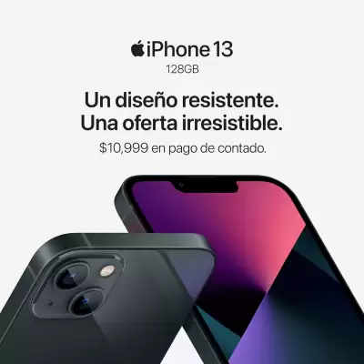 Catálogo iShop Mixup (válido hasta 30-09)