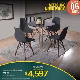 Catálogo Muebles Dico semana 27 Página 2