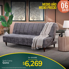 Catálogo Muebles Dico semana 27 Página 3