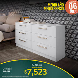 Catálogo Muebles Dico semana 27 Página 4