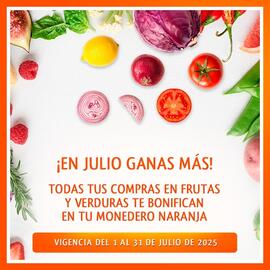 Catálogo La Comer Página 2