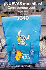 Catálogo Sam's Club Página 1
