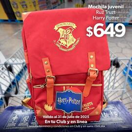 Catálogo Sam's Club Página 2