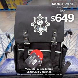 Catálogo Sam's Club Página 3
