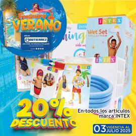 Catálogo Super Gutiérrez Página 3