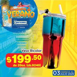 Catálogo Super Gutiérrez Página 5