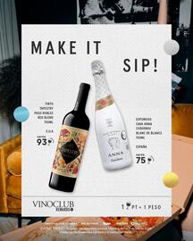 Catálogo Vinoteca Página 2