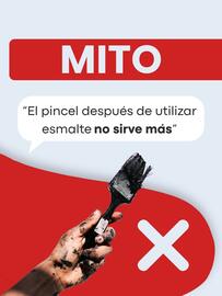 Catálogo Pinturerías Serrentino Página 1