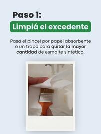 Catálogo Pinturerías Serrentino Página 3